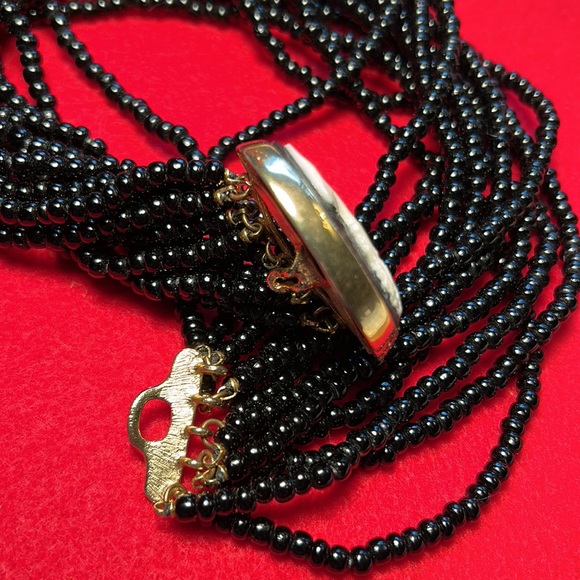 Vintage Donald Stannard choker - Picture 8 of 11